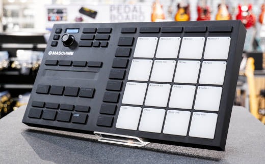 DTM・DAW Native Instruments MASCHINE MIKRO MK3 Native Instruments Maschine Mikro MK3 | KMR Audio